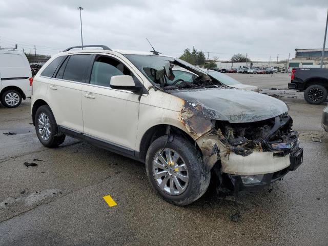 Photo 4 from auction – 2008 FORD EDGE LIMIT with VIN 2FMDK39C18BA06499