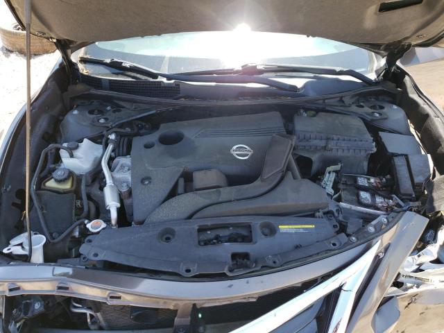 Photo 11 from auction – 2015 NISSAN ALTIMA 2.5 with VIN 1N4AL3AP5FC233717