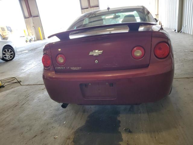 Photo 6 from auction – 2008 CHEVROLET COBALT LT with VIN 1G1AL18F087212306