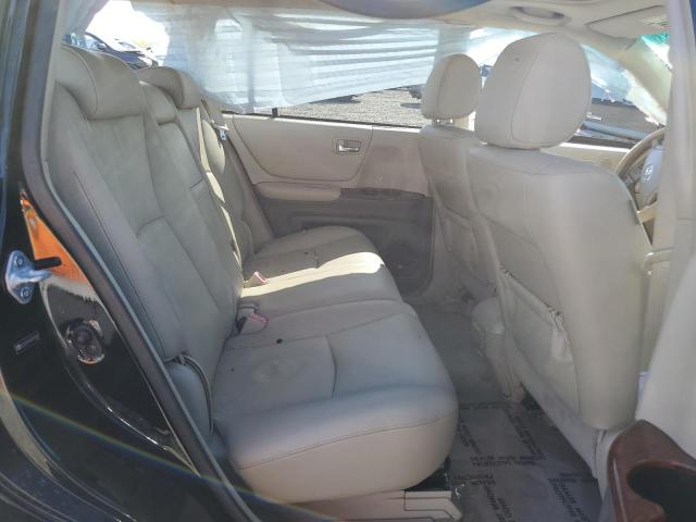 Photo 10 from auction – 2007 TOYOTA HIGHLANDER with VIN JTEEP21A470226827