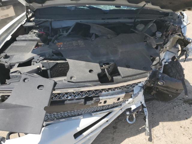 Photo 11 from auction – 2011 CHEVROLET SILVERADO with VIN 3GCPKSE36BG265348