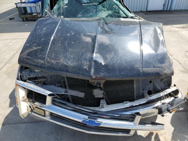 Photo 11 from auction – 1995 CHEVROLET GMT-400 C1 with VIN 2GCEC19H7S1226684