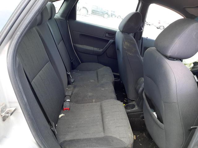 Photo 10 from auction – 2011 FORD FOCUS SE with VIN 1FAHP3FN9BW180006