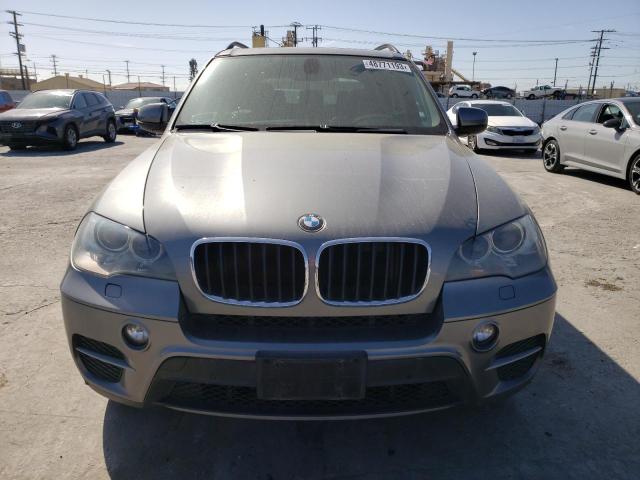 Photo 5 from auction – 2012 BMW X5 XDRIVE3 with VIN 5UXZV4C52CL759015