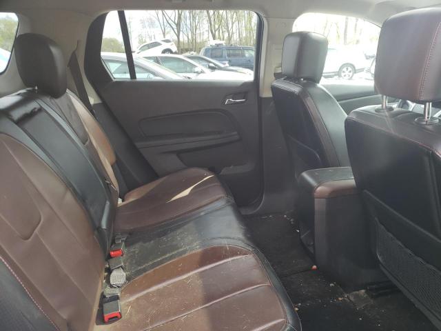 صورة رقم 10 من المزاد - 2014 GMC TERRAIN SL مع VIN 2GKFLXEK1E6315655
