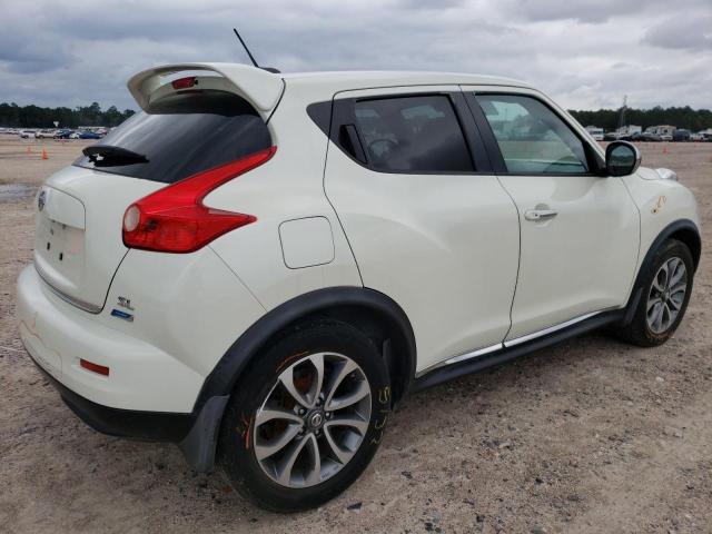 Photo 3 from auction – 2012 NISSAN JUKE S with VIN JN8AF5MR6CT105559
