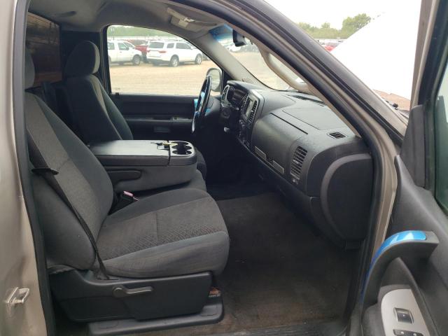 Photo 10 from auction – 2007 CHEVROLET SILVERADO with VIN 1GCEC14097Z638931
