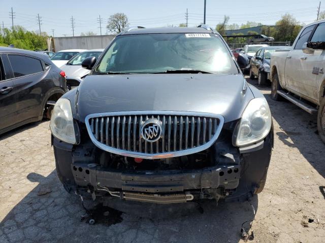 Photo 5 from auction – 2011 BUICK ENCLAVE CX with VIN 5GAKVCEDXBJ210160