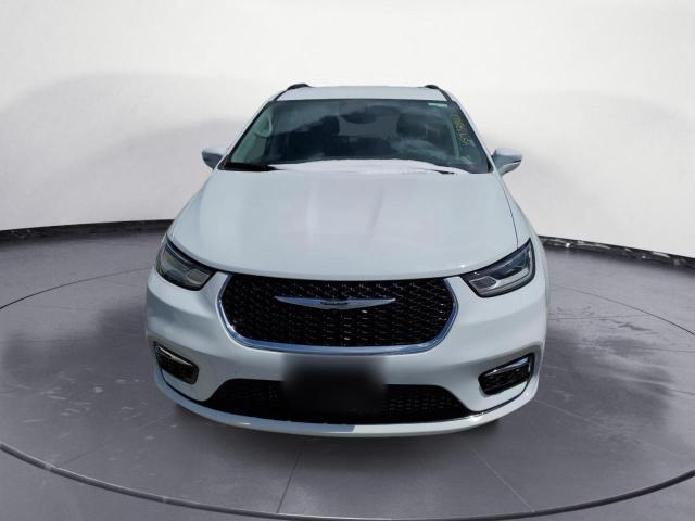 Photo 5 from auction – 2022 CHRYSLER PACIFICA T with VIN 2C4RC1BGXNR181930