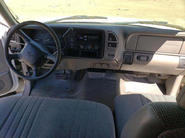 Фото 8 с аукциона – 1998 CHEVROLET GMT-400 C1 с VIN 1GCEC19M6WE252954