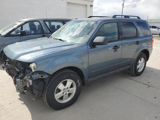 FORD ESCAPE XLT 2010 con VIN 1FMCU9D79AKB00659 - Foto de la subasta