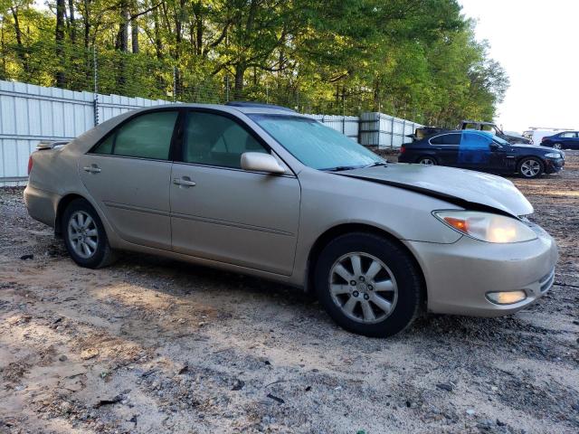Photo 4 from auction – 2004 TOYOTA CAMRY LE with VIN 4T1BF30K64U576308