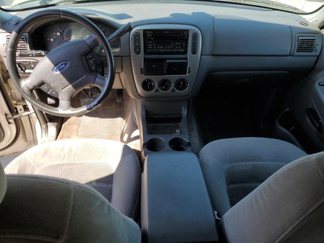Photo 8 from auction – 2004 FORD EXPLORER X with VIN 1FMZU73W04UB47952