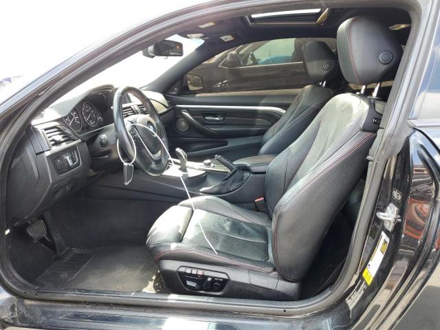 Photo 7 from auction – 2014 BMW 428 I with VIN WBA3N3C53EK230082