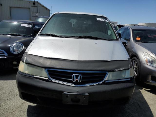 Photo 5 from auction – 2004 HONDA ODYSSEY LX with VIN 5FNRL18514B013979