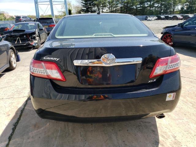 صورة رقم 6 من المزاد - 2011 TOYOTA CAMRY BASE مع VIN 4T4BF3EK1BR161067