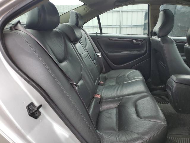Photo 10 from auction – 2002 VOLVO S60 2.5T with VIN YV1RH58D822170354