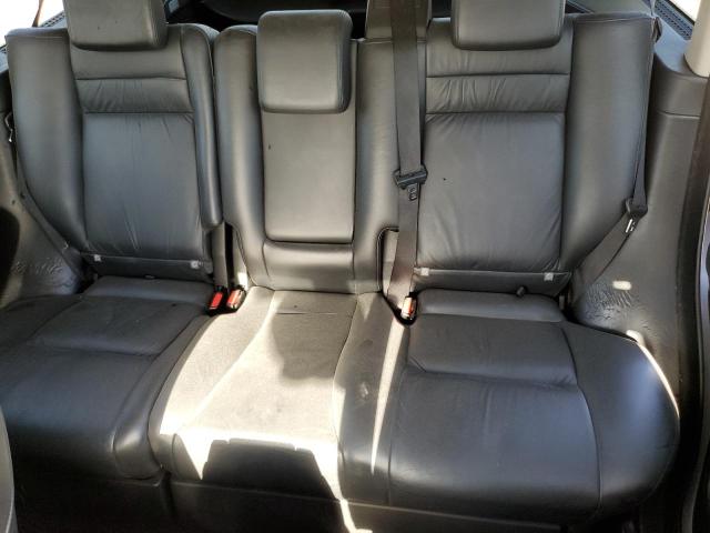 Photo 10 from auction – 2006 LAND ROVER RANGE ROVE with VIN SALSF25426A903468