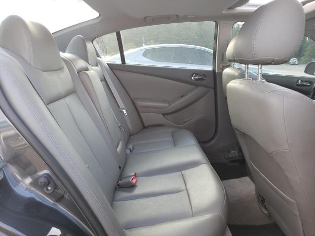 Photo 10 from auction – 2012 NISSAN ALTIMA BAS with VIN 1N4AL2AP0CN463787