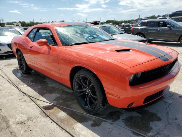 Photo 4 from auction – 2018 DODGE CHALLENGER with VIN 2C3CDZAG6JH303092