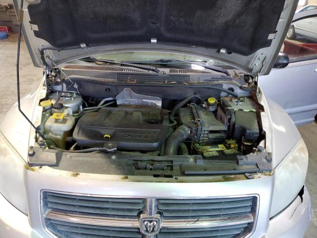 Photo 11 from auction – 2008 DODGE CALIBER R/ with VIN 1B3HB78K68D675028