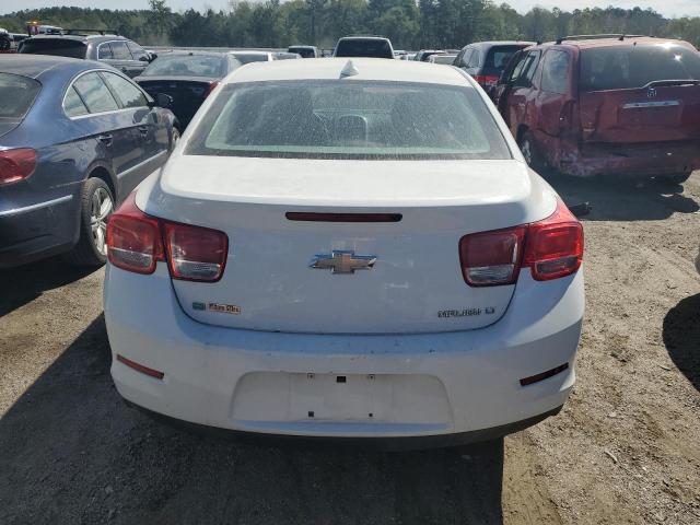 Photo 6 from auction – 2015 CHEVROLET MALIBU 2LT with VIN 1G11D5SL7FF246121