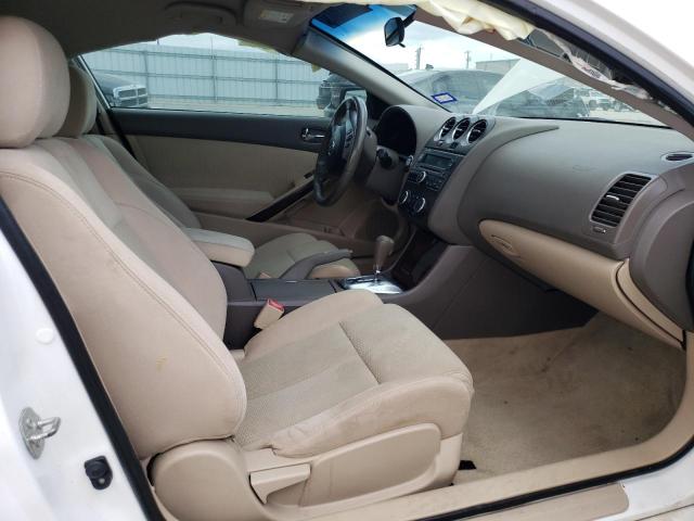 Photo 7 from auction – 2012 NISSAN ALTIMA S with VIN 1N4AL2EP4CC257703