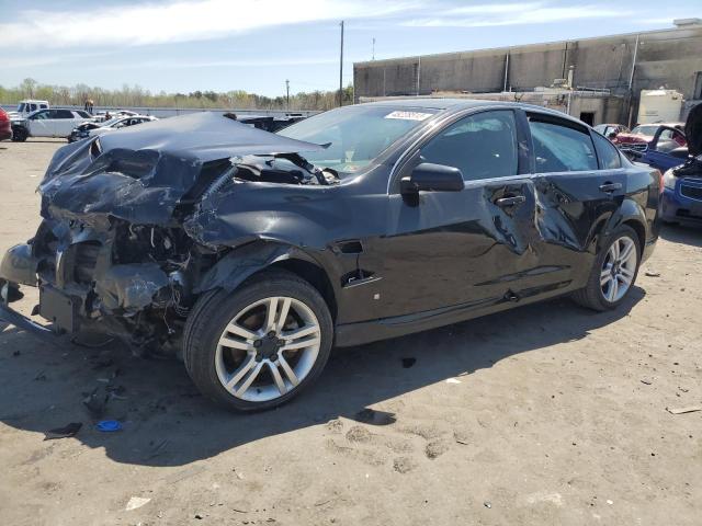 PONTIAC G8 2008 with VIN 6G2ER57768L152605 - Photo from auction