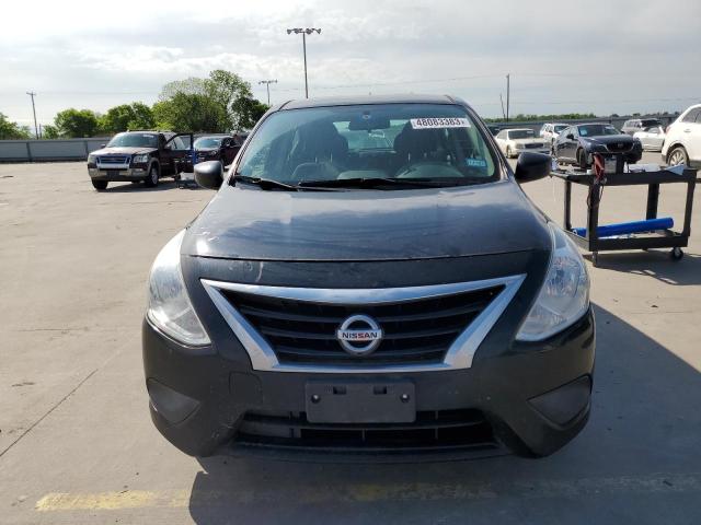 Photo 5 from auction – 2015 NISSAN VERSA with VIN 3N1CN7AP4FL892254