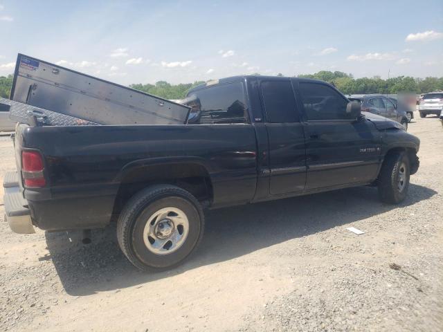 Photo 3 from auction – 2000 DODGE RAM 1500 with VIN 3B7HC13Y0YG106621