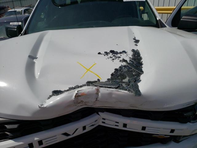 Photo 11 from auction – 2019 CHEVROLET SILVERADO with VIN 3GCPYBEH9KG218163