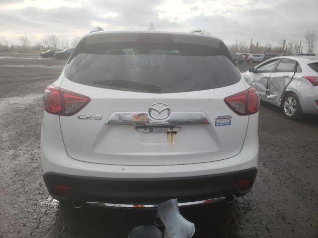 Photo 6 from auction – 2014 MAZDA CX-5 SPORT with VIN JM3KE2BE7E0314158