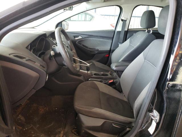 Photo 7 from auction – 2012 FORD FOCUS SE with VIN 1FAHP3F20CL265356