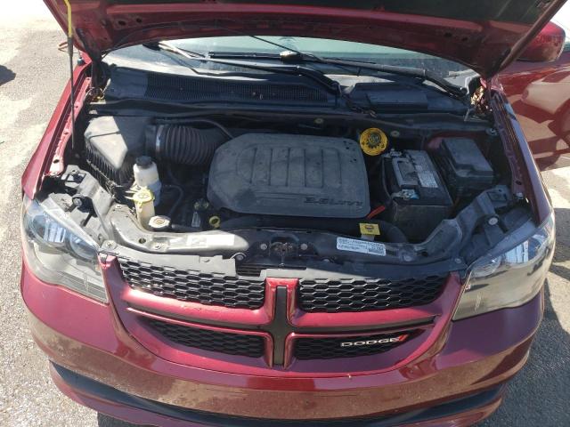 Photo 12 from auction – 2019 DODGE GRAND CARA with VIN 2C4RDGEG9KR641537