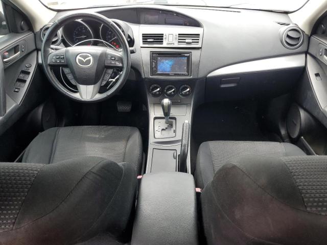 Photo 8 from auction – 2012 MAZDA 3 I with VIN JM1BL1L7XC1532305