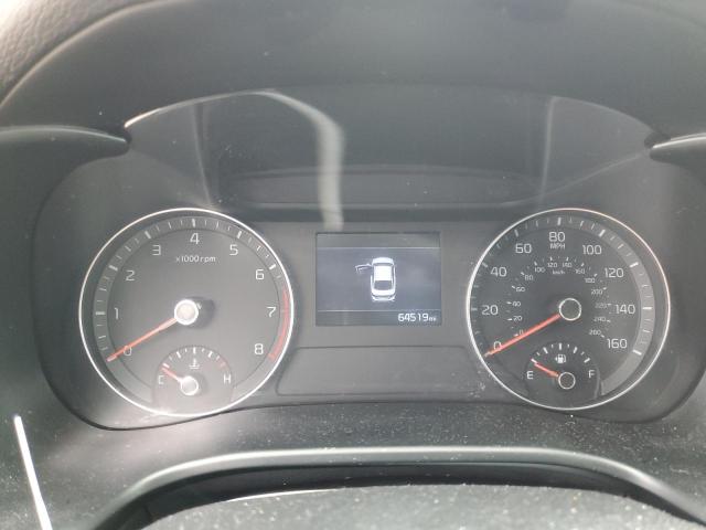 Photo 9 from auction – 2020 KIA FORTE FE with VIN 3KPF24AD6LE164961