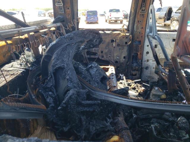Photo 10 from auction – 2001 FORD F350 SRW S with VIN 1FTSW31F91EA95271