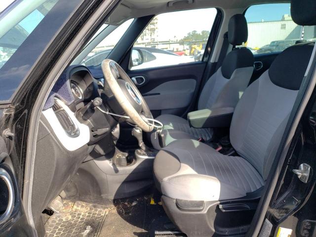 Photo 7 from auction – 2014 FIAT 500L EASY with VIN ZFBCFABH8EZ024136