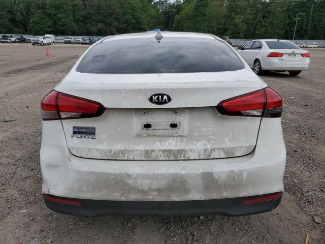 Photo 6 from auction – 2018 KIA FORTE LX with VIN 3KPFK4A72JE231496