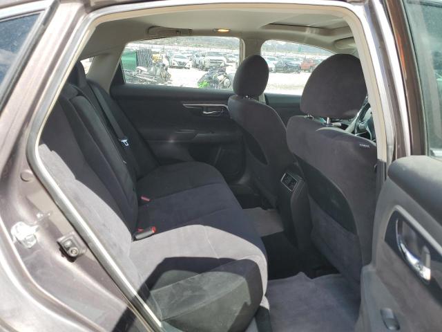 Photo 10 from auction – 2013 NISSAN ALTIMA 2.5 with VIN 1N4AL3AP7DN461154