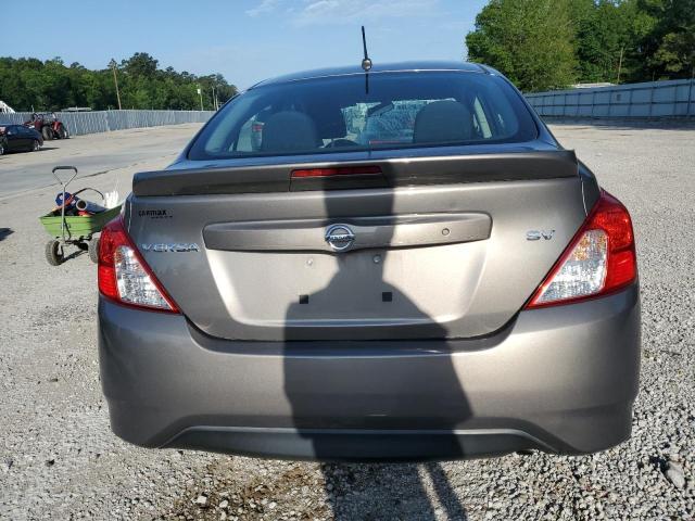 Photo 6 from auction – 2017 NISSAN VERSA S with VIN 3N1CN7AP2HK472663