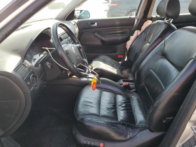 Photo 7 from auction – 2002 VOLKSWAGEN JETTA GLX with VIN 3VWTG69M72M018364