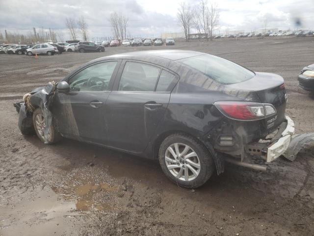 Photo 2 from auction – 2013 MAZDA 3 I with VIN JM1BL1UF9D1772761