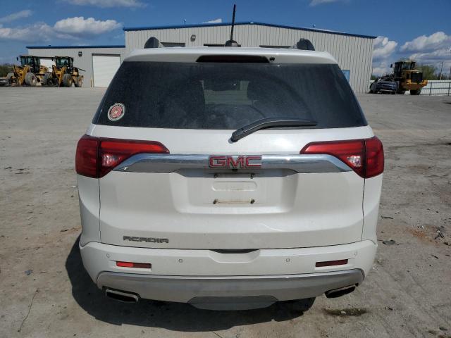 Photo 6 from auction – 2019 GMC ACADIA DEN with VIN 1GKKNPLS5KZ276757