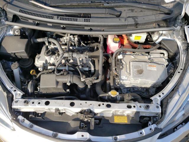 Photo 11 from auction – 2015 TOYOTA PRIUS C with VIN JTDKDTB36F1578497