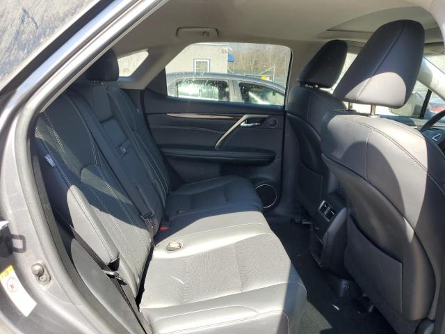 Photo 11 from auction – 2019 LEXUS RX 450H BA with VIN 2T2BGMCA1KC035392