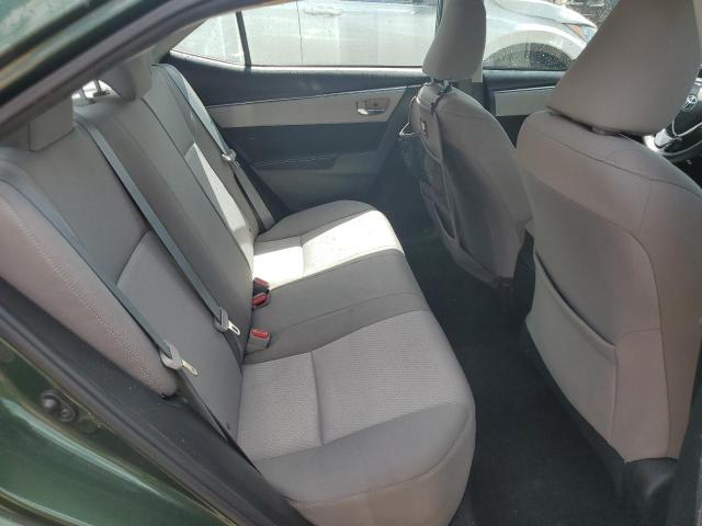 Photo 10 from auction – 2014 TOYOTA COROLLA L with VIN 5YFBURHE1EP048282