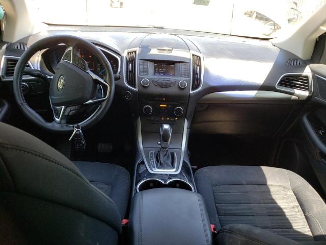 Photo 8 from auction – 2016 FORD EDGE SEL with VIN 2FMPK3J9XGBC56366