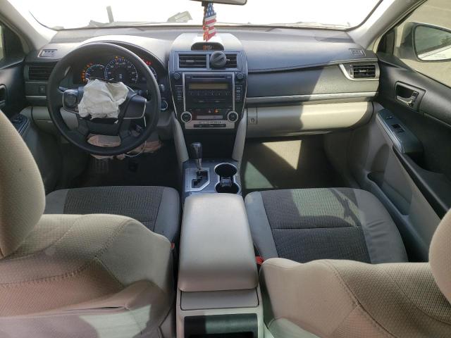 Photo 8 from auction – 2012 TOYOTA CAMRY HYBR with VIN 4T1BD1FK9CU007128