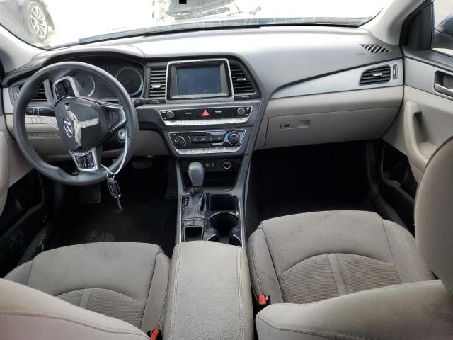 Photo 8 from auction – 2019 HYUNDAI SONATA SE with VIN 5NPE24AF2KH782575